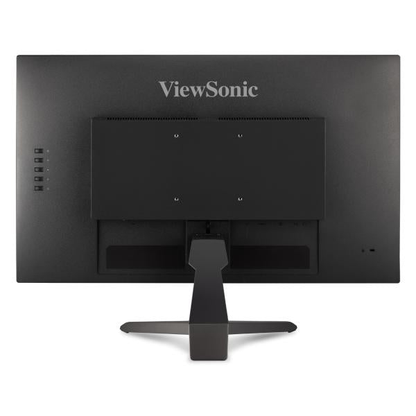 ViewSonic MN VX2467-MHD 24 1080p 75Hz 1ms FreeSync Monitor with HDMI DP VGA