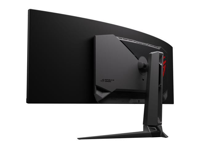 ASUS PG49WCD 49 QD-OLED 5120x1440 32:9 0.03ms 144Hz HDMI DP curved