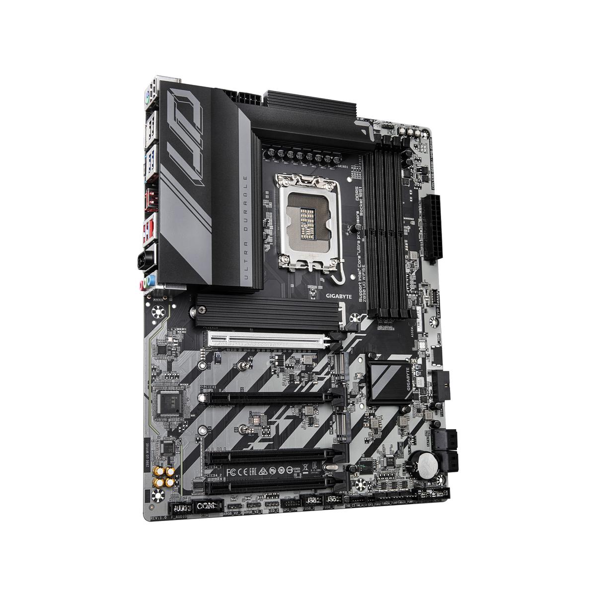 Gigabyte Z890 UD WIFI6E Z890 LGA1851 DDR5 ATX