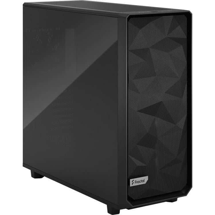 Fractal Design FD-C-MES2X-01 Meshify 2 XL Black ATX Flexible Dark FullTower