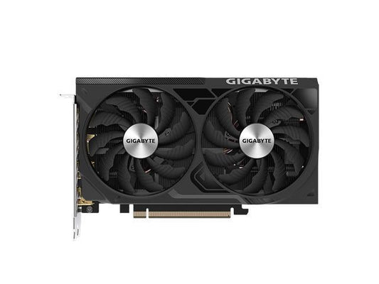 Gigabyte VCX GV-N406TWF2OC-8GD GeForce RTX 4060 Ti WINDFORCE OC 8G GDDR6 RTL