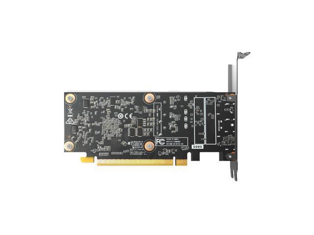 ZOTAC VCX GeForce RTX 3050 6GB GDDR6 LP 96Bit PCIE