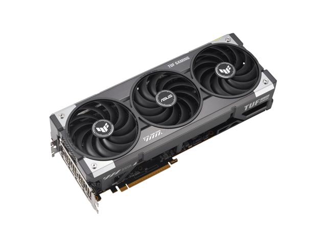 ASUS TUF-RX9070XT-O16G-GAMING AMD Radeon RX 9070 XT OC 16GB GDDR6 256B