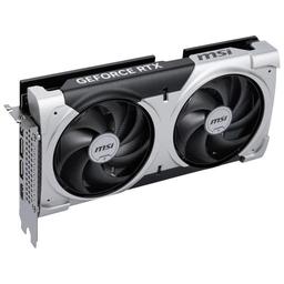 MSI VENTUS 2X PLUS GeForce RTX 5060 Ti 16 GB Video Card