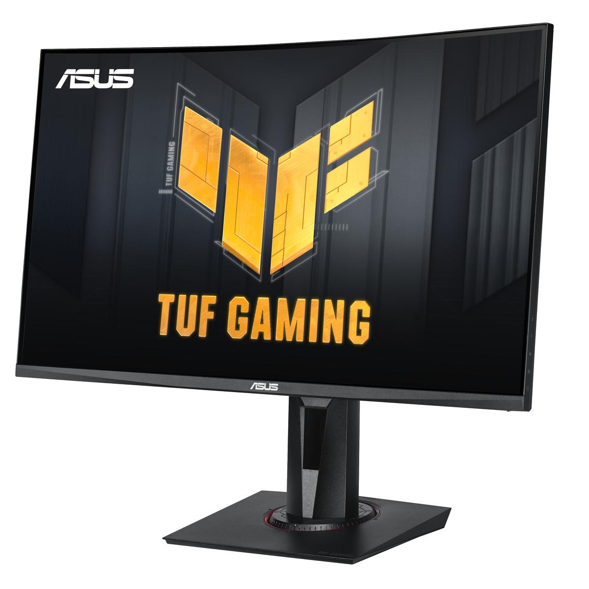 ASUS VG27VQM 27 Curved VA 1920x1080 16.7M 1ms MPRT 240Hz DP 2HDMI 2USB