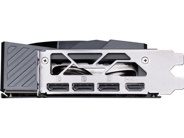 MCI VCX RTX 5070 TI 16G GAMING TRIO OC 16GB GDDR7 256bit PCIE