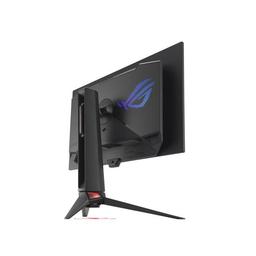 ASUS MN PG27UCDM 27 4K QD-OLED 3840x2160 16:9 0.03ms DP HDMI USB-C