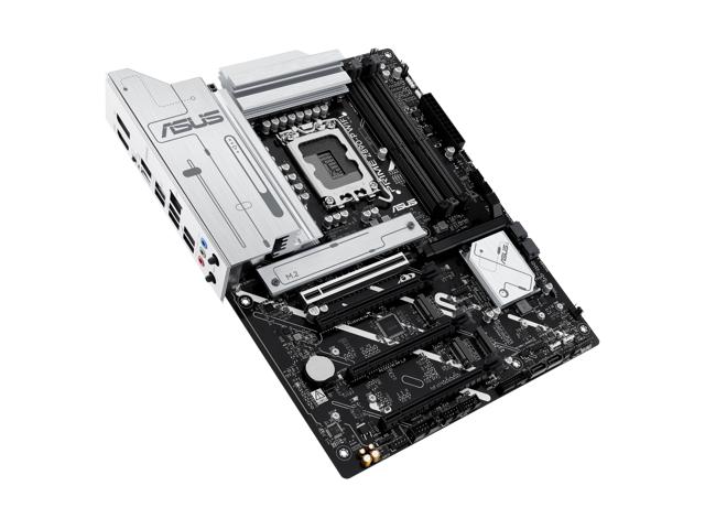 ASUS PRIME Z890-P WIFI Z890 LGA1851 max.192GB DDR5 ATX