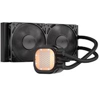 Corsair CW-9060088-WW NAUTILUS 240 RS Liquid CPU Cooler