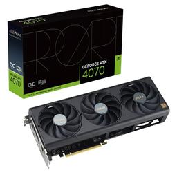 Asus ProArt GeForce RTX 4070 12 GB OC