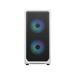 Fractal Design Focus 2 RGB ATX Mid Tower Case FD-C-FOC2A-04
