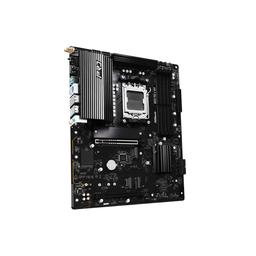 ASRock B850 Pro-A WiFi AMD B850 AM5 Max256GB DDR5 ATX