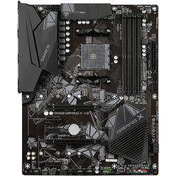 Gigabyte MB B550 GAMING X V2 AMD AM4 B550 128GB DDR4 PCIE HDMI ATX Retail