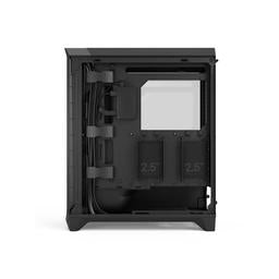 Fractal Design CS FD-C-MES3A-03 Meshify 3 Ambience Pro RGB MT Black Light TG