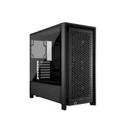 Corsair FRAME 4000D RS Modular Mid-Tower ATX Black