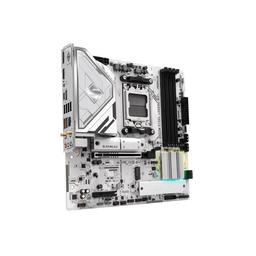 ASRock B850M Steel Legend WiFi AMD B850 AM5 Max256GB DDR5 Micro ATX