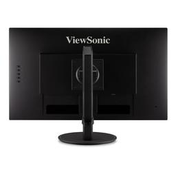 ViewSonic MN VA2447-MHJ 24 1080p MVA Full Ergonomic Monitor HDMI VGA Retail