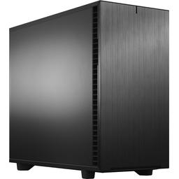 Fractal Design CS FD-C-DEF7A-01 Define7 Mid Tower EATX ATX MicroATX mITX Black