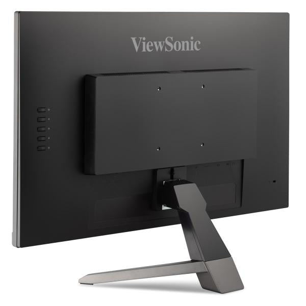 ViewSonic MN VX2467-MHD 24 1080p 75Hz 1ms FreeSync Monitor with HDMI DP VGA