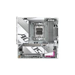 Gigabyte B850M A ELT WF6E ICE B850 LGA1718 Max192GB DDR5 M-ATX