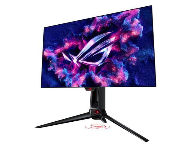 ASUS MN PG27AQDP 26.5 WOLED 2560x1440 0.03ms 480Hz