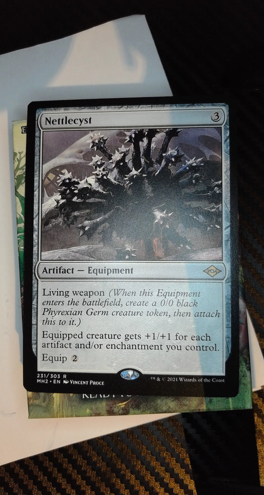 Nettlecyst [MH2 - 231]