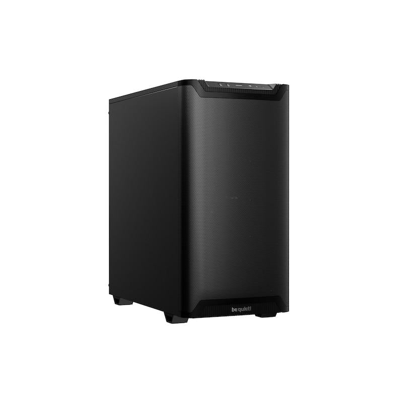 be quiet! BG074 PURE BASE 501 AIRFLOW BLACK ATX
