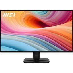 MSI Pro 27 Flat IPS 1920x1080 16:9 1ms 4ms 120Hz Speaker MP271A E2