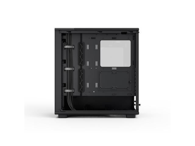 Fractal Design CS FD-C-EPO1A-02 Epoch Black ATX Mid Tower TG Light Tint