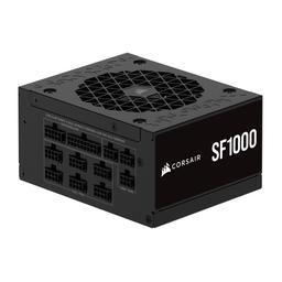 Corsair PS CP-9020257-NA SF1000 1000W 80+ Platinum SFX Fully Modular