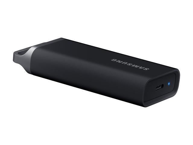 Samsung MU-PH4T0S AM Portable SSD T5 EVO 4TB USB 3.2 Gen1