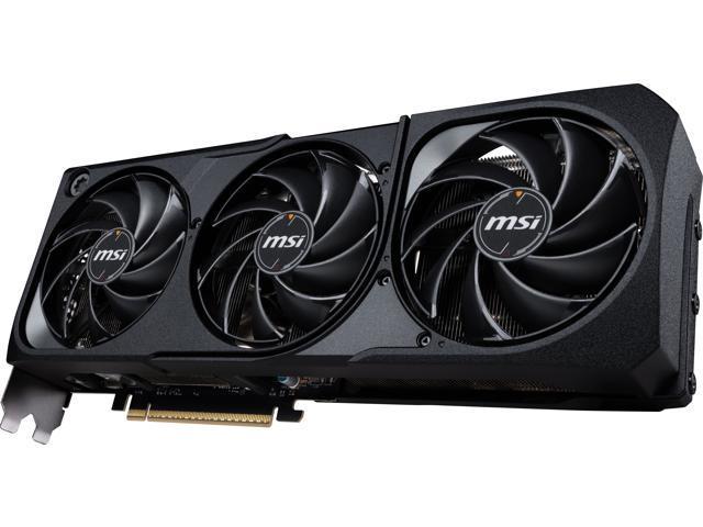 MCI VCX GeForce RTX 5070 TI 16G SHADOW 3X OC 16GB GDDR7 256bit PCI-E