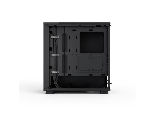 Fractal Design CS FD-C-EPO1A-01 Epoch Black Solid ATX Mid Tower Mesh