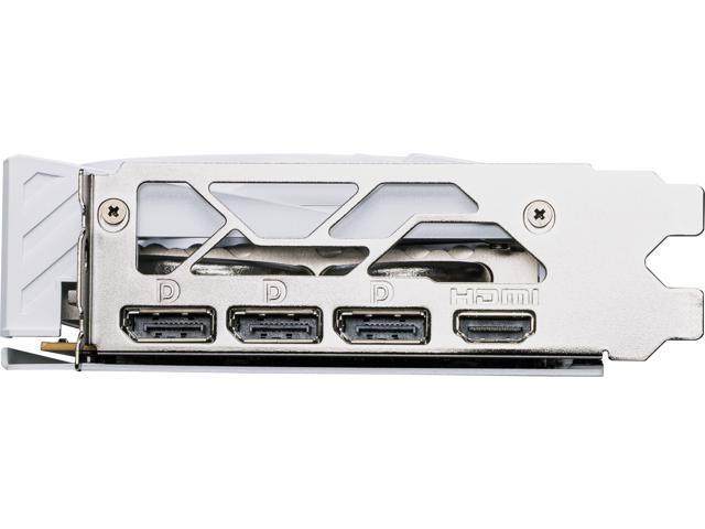 MSI GAMING TRIO OC GeForce RTX 5060 8 GB Video Card G5060-8GTCW