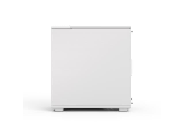 Fractal Design CS FD-C-EPO1A-03 Epoch White ATX Mid Tower TG Clear Tint