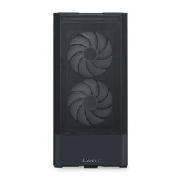 Lian-Li LANCOOL 207 Black Mid Tower TG 2x3.5HDD or 2.5SSD Black