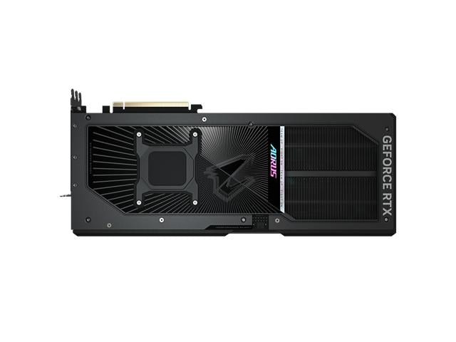 Gigabyte GV-N5090AORUS M-32GD AORUS GeForce RTX 5090 MASTER 32G GDDR7 ATX