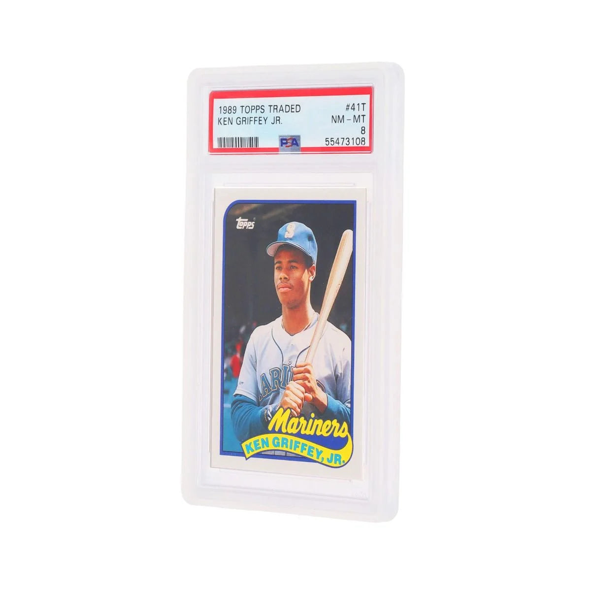 GRADED SLAB BUMPERS PSA