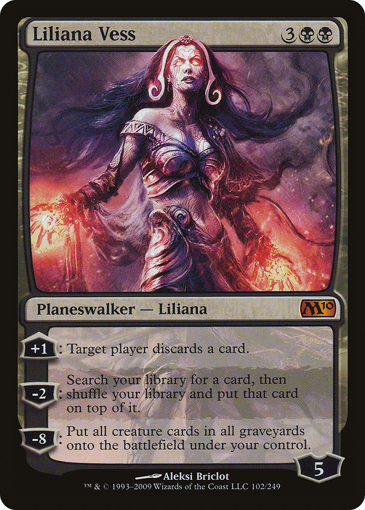 Liliana Vess [m10 - 102]