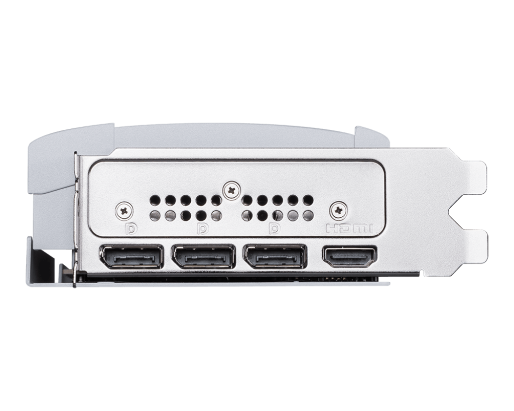 MSI VCX GeForce RTX 5080 16G VENTUS 3X OC WHITE 16GB GDDR7 256bit PCIE