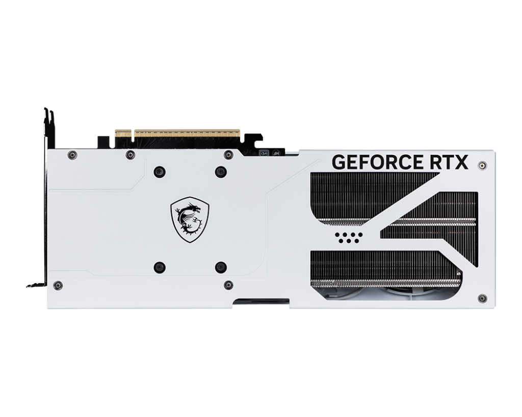 MSI VCX GeForce RTX 5080 16G VENTUS 3X OC WHITE 16GB GDDR7 256bit PCIE