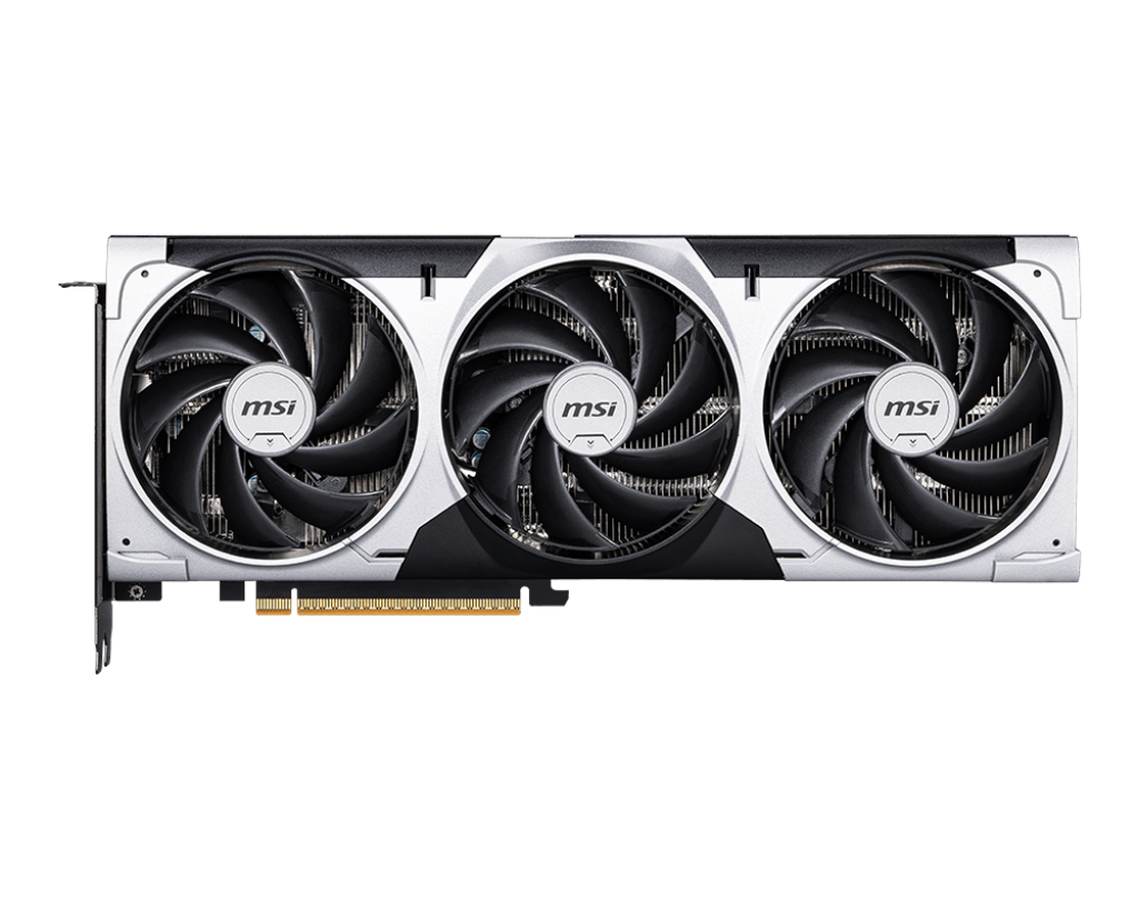 MSI VCX GeForce RTX 5060 8G VENTUS 3X OC 8GB GDDR7 128bit PCIE