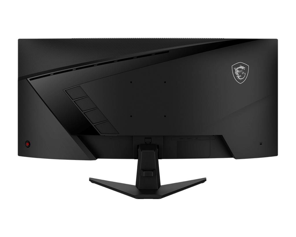 MSI MN MAG 346CQ 34 Curve 1500R 3440x1440 16:9 1ms 180Hz