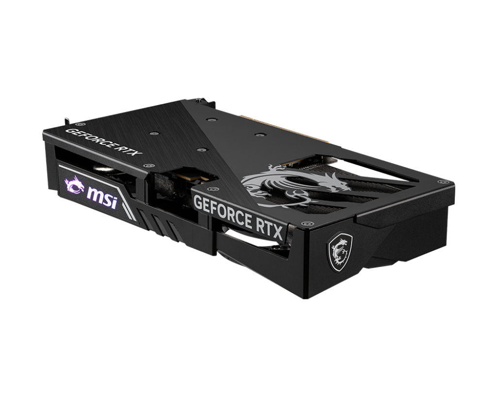 MSI VCX GeForce RTX 5060 8G GAMING OC 8GB GDDR7 128bit PCIE