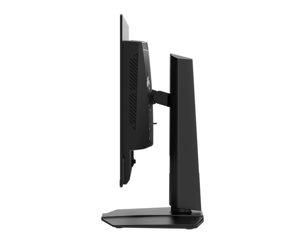 MSI MN MAG 272UP QD-OLED X24 26.5 QD-OLED 3840x2160 16:9 0.03ms 240Hz DP HDMI