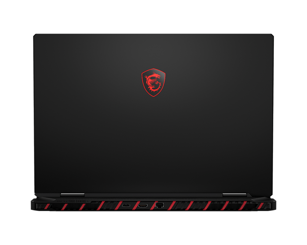 MSI NB Raider 18 HX AI A2XWIG-418US 18 Ultra9-285HX 2x32GB 2TB RTX5080 W11H