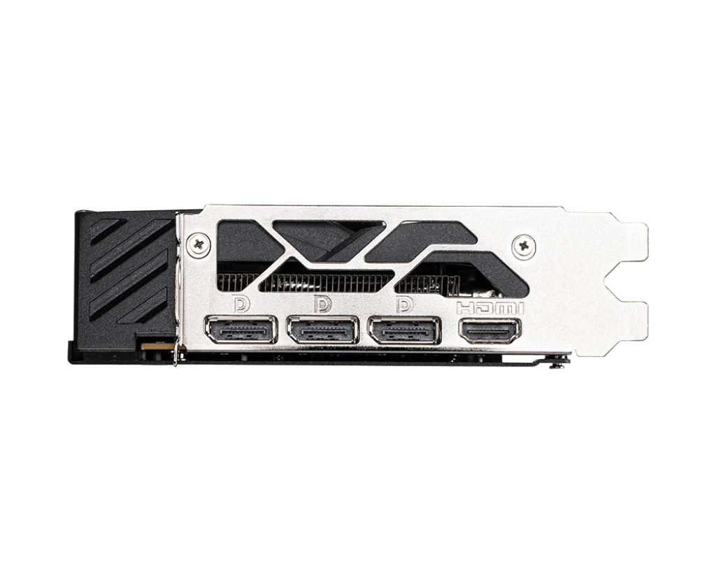 MSI VCX GeForce RTX 5060 8G GAMING OC 8GB GDDR7 128bit PCIE