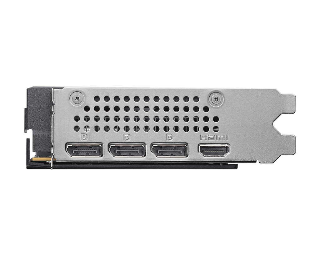 MSI VCX GeForce RTX 5050 8G SHADOW 2X OC 8GB GDDR6 128bits