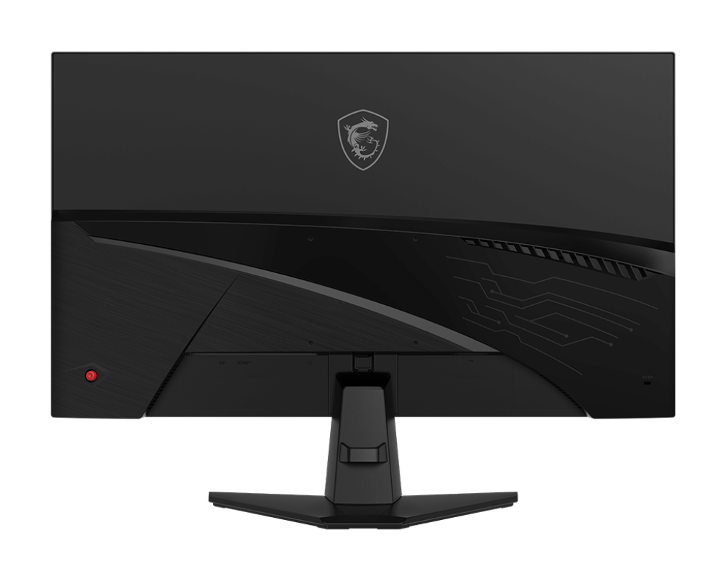 MSI MN G275L E14 27 IPS 1920x1080 16:9 1ms 144Hz DP HDMI