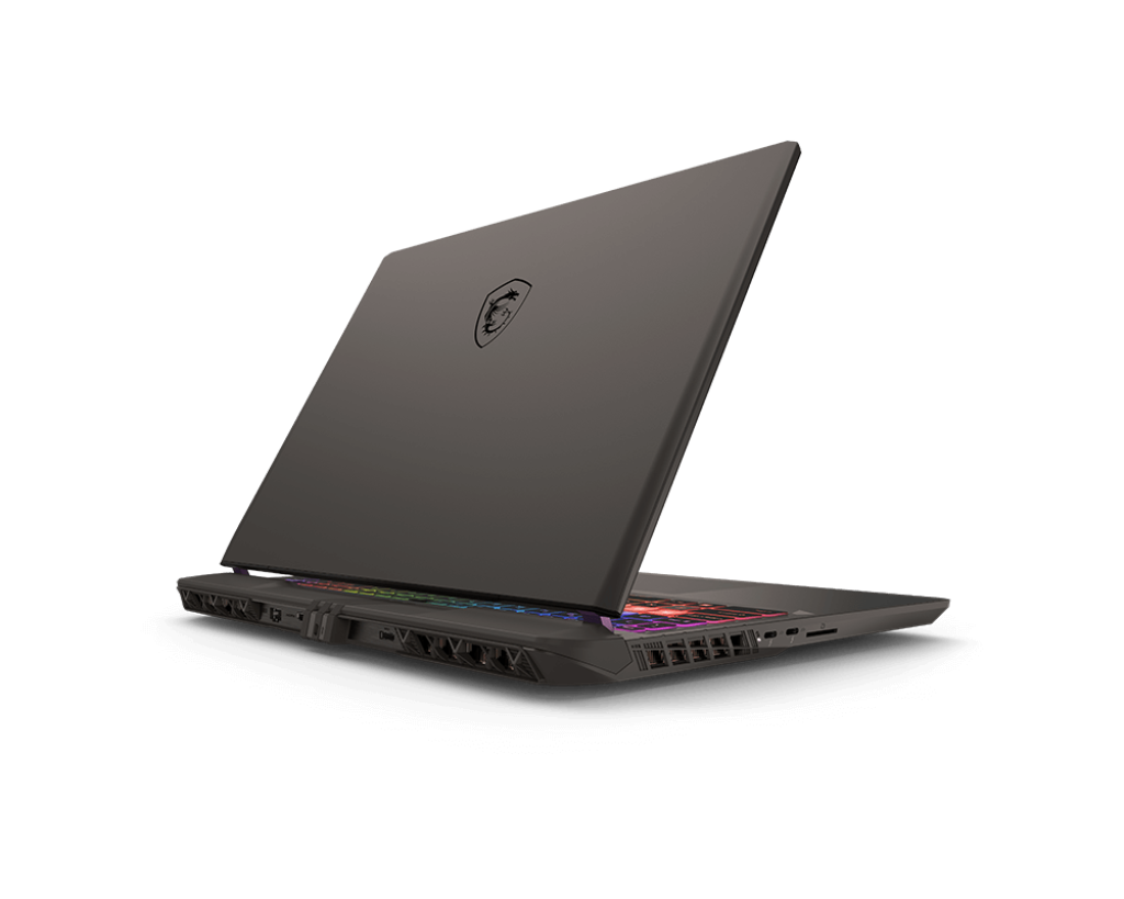 MSI NB Vector16HXAIA2XWHG-225CA 16 Ultra7-255HX 2x16GB 1TB RTX5070TI W11H